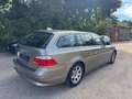BMW 525 525d Grau - thumbnail 4