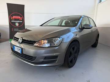 Golf VII 2013 5p 1.6 tdi Highline