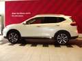 Nissan X-Trail 1.6dCi TEKNA 6MT Weiß - thumbnail 2
