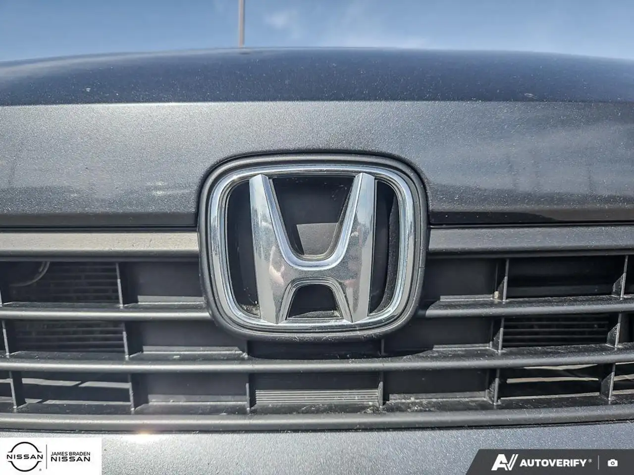 Honda Civic снимка Honda Civic