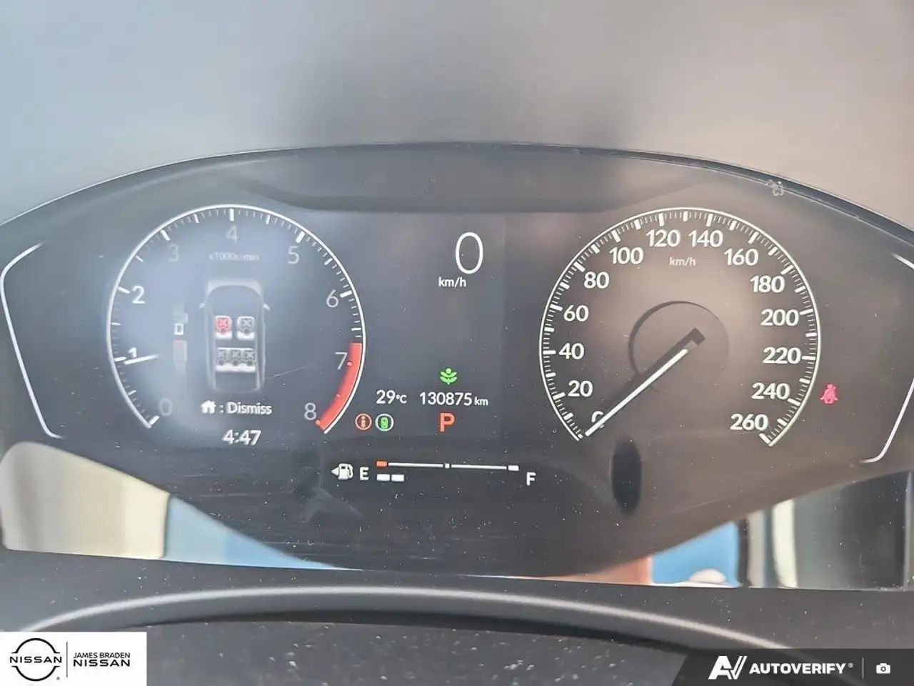 Honda Civic снимка Honda Civic