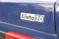 Alfa Romeo Alfetta 2.0 Albastru - thumbnail 15