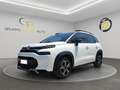 Citroen C3 Aircross C3 Aircross 1.5 bluehdi Feel s Bianco - thumbnail 2