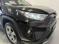 Toyota RAV 4 2.5 hybrid 4WD Advance Negro - thumbnail 50