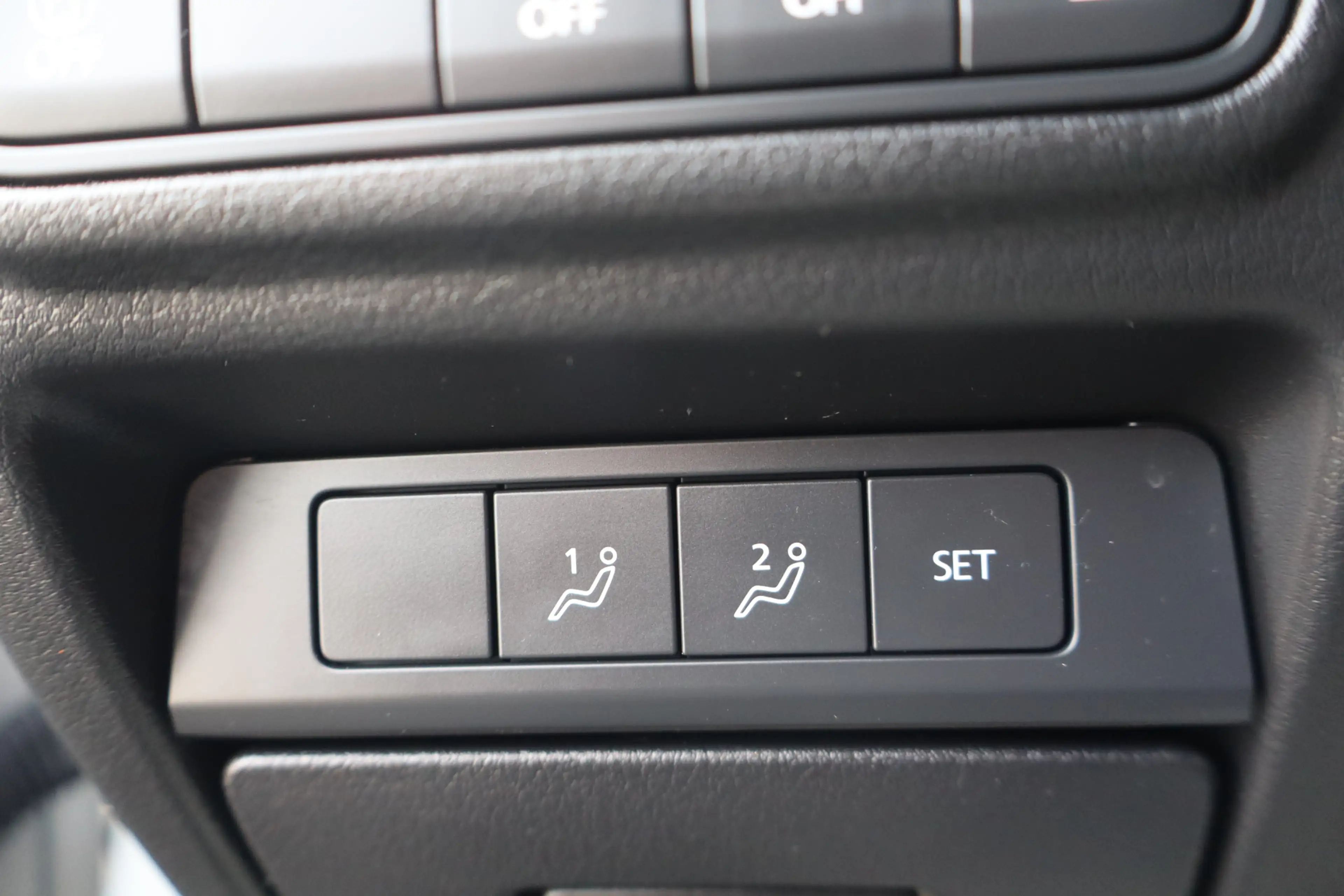 Mazda MX-30 e-SkyActiv R-EV 170 Advantage NL-Auto!! Mem.Seats — photo 7