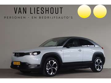 e-SkyActiv R-EV 170 Advantage NL-Auto!! Mem.Seats
