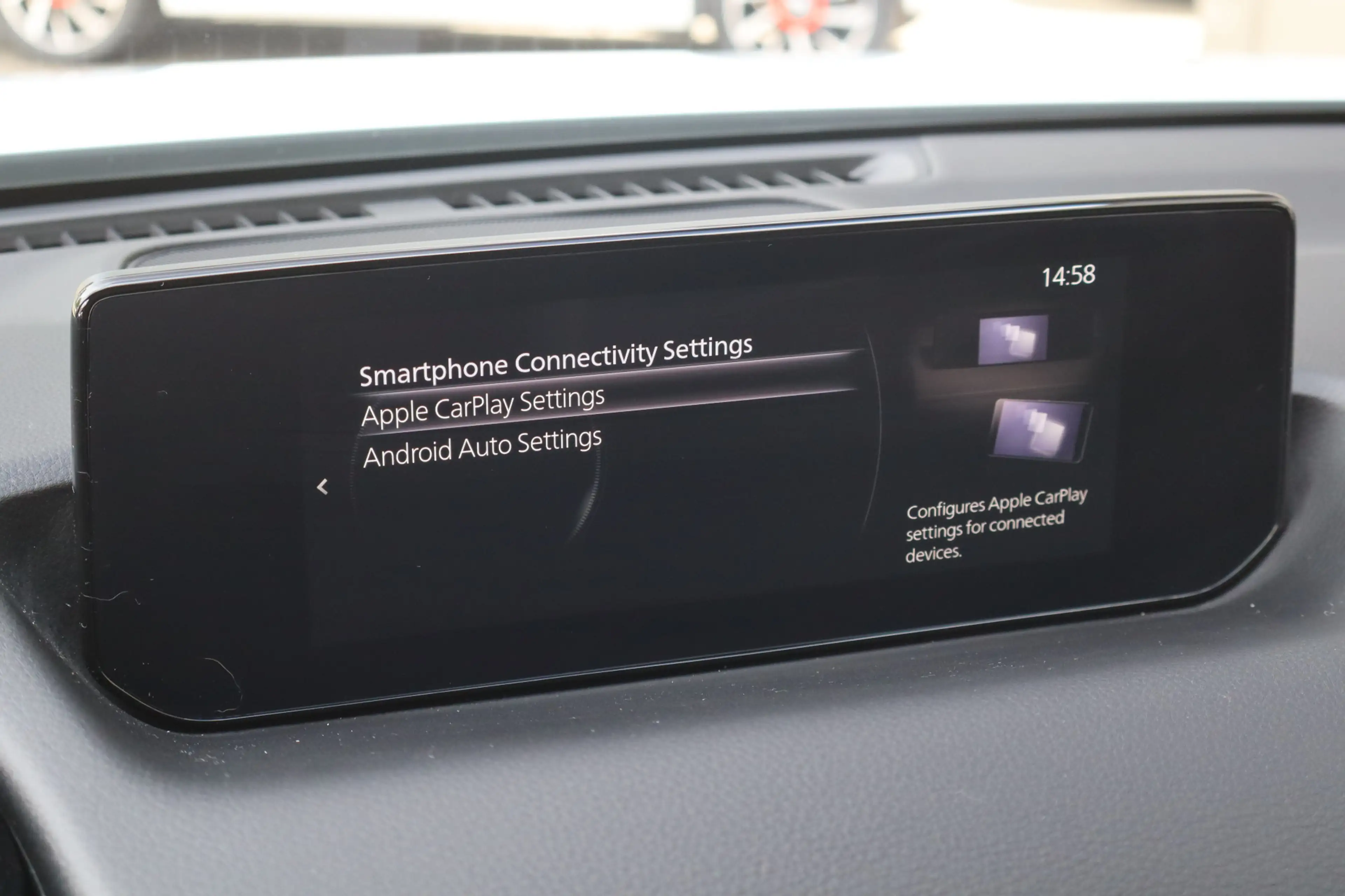Mazda MX-30 e-SkyActiv R-EV 170 Advantage NL-Auto!! Mem.Seats — photo 28