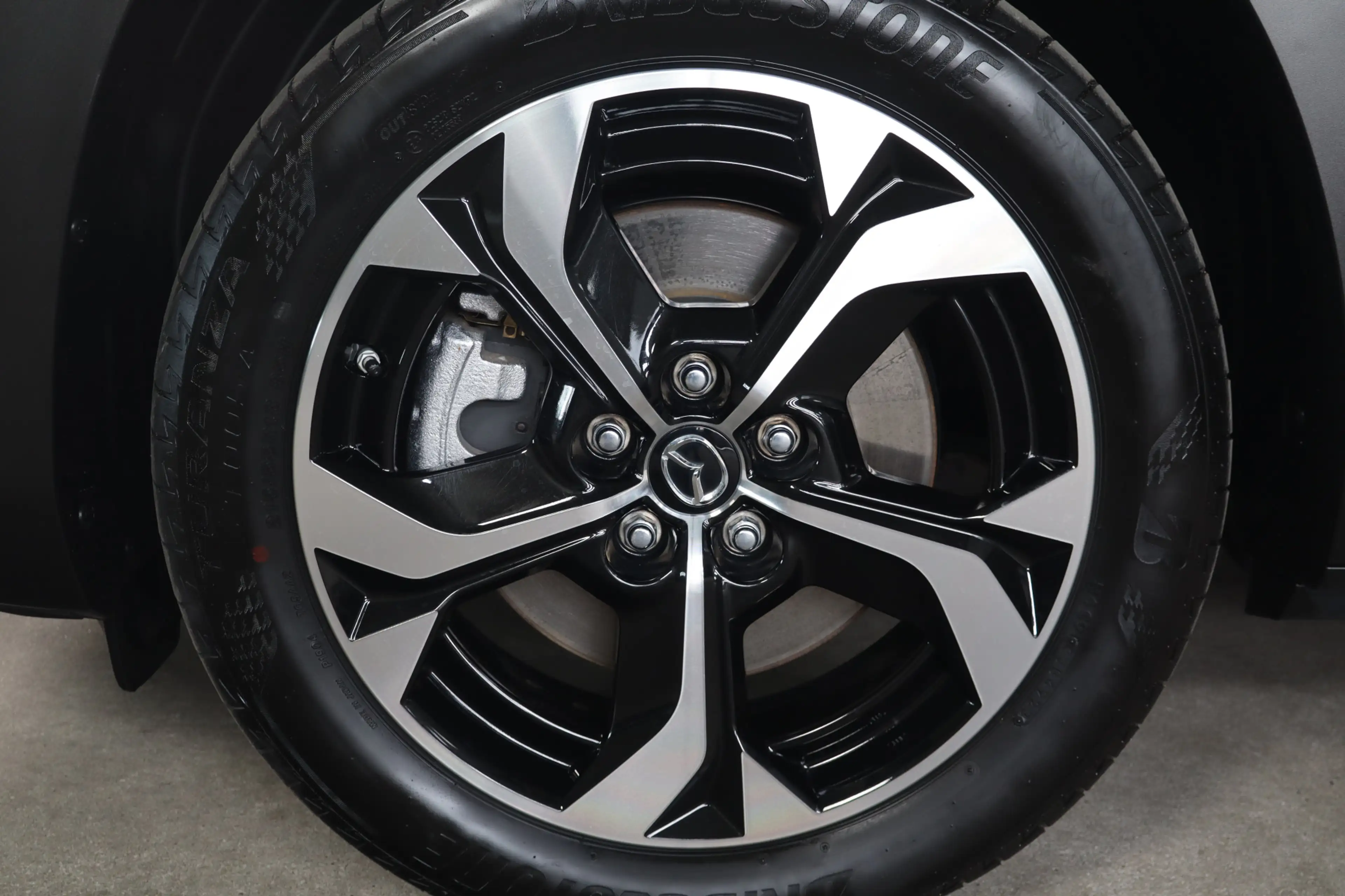 Mazda MX-30 e-SkyActiv R-EV 170 Advantage NL-Auto!! Mem.Seats — photo 20