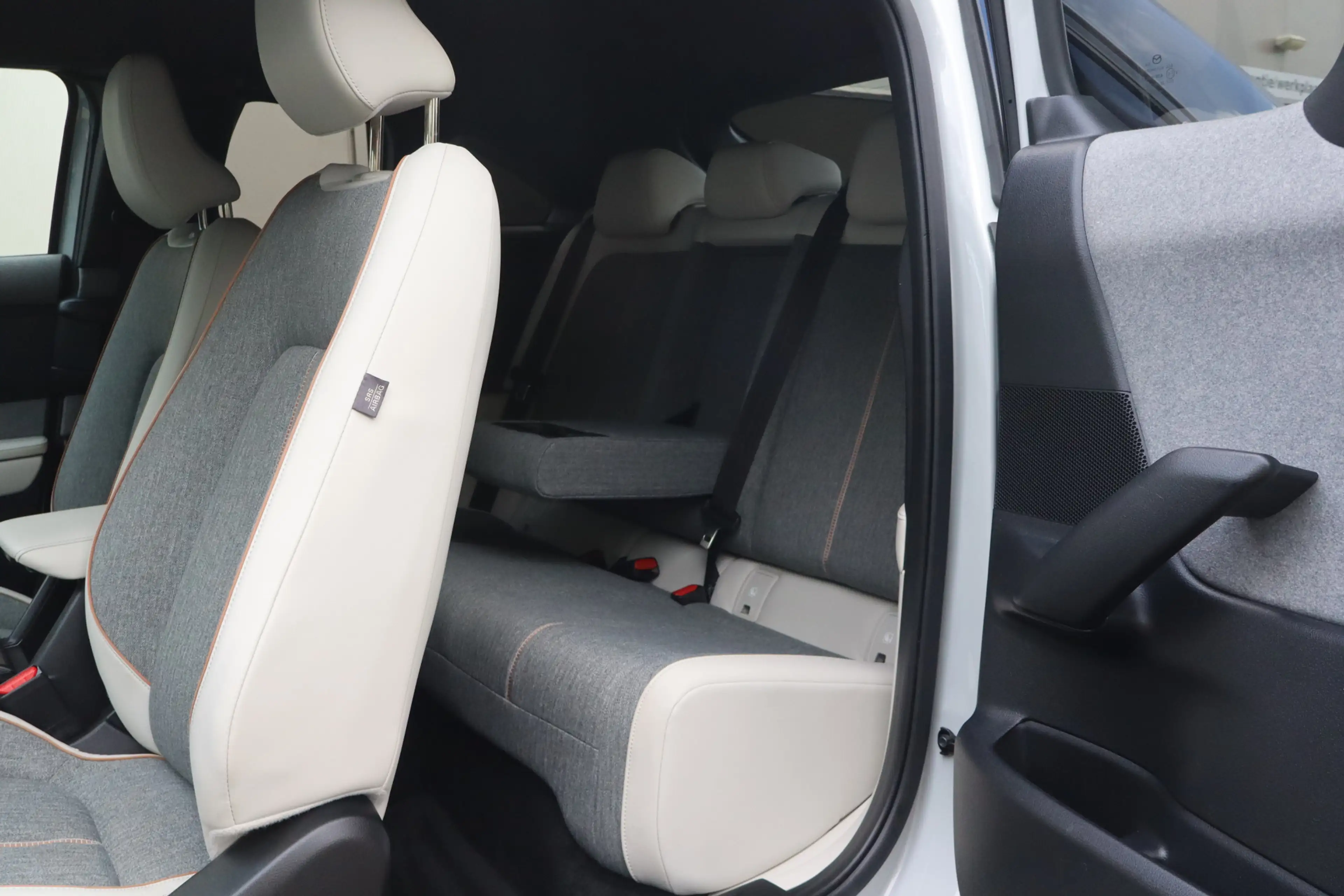 Mazda MX-30 e-SkyActiv R-EV 170 Advantage NL-Auto!! Mem.Seats — photo 32