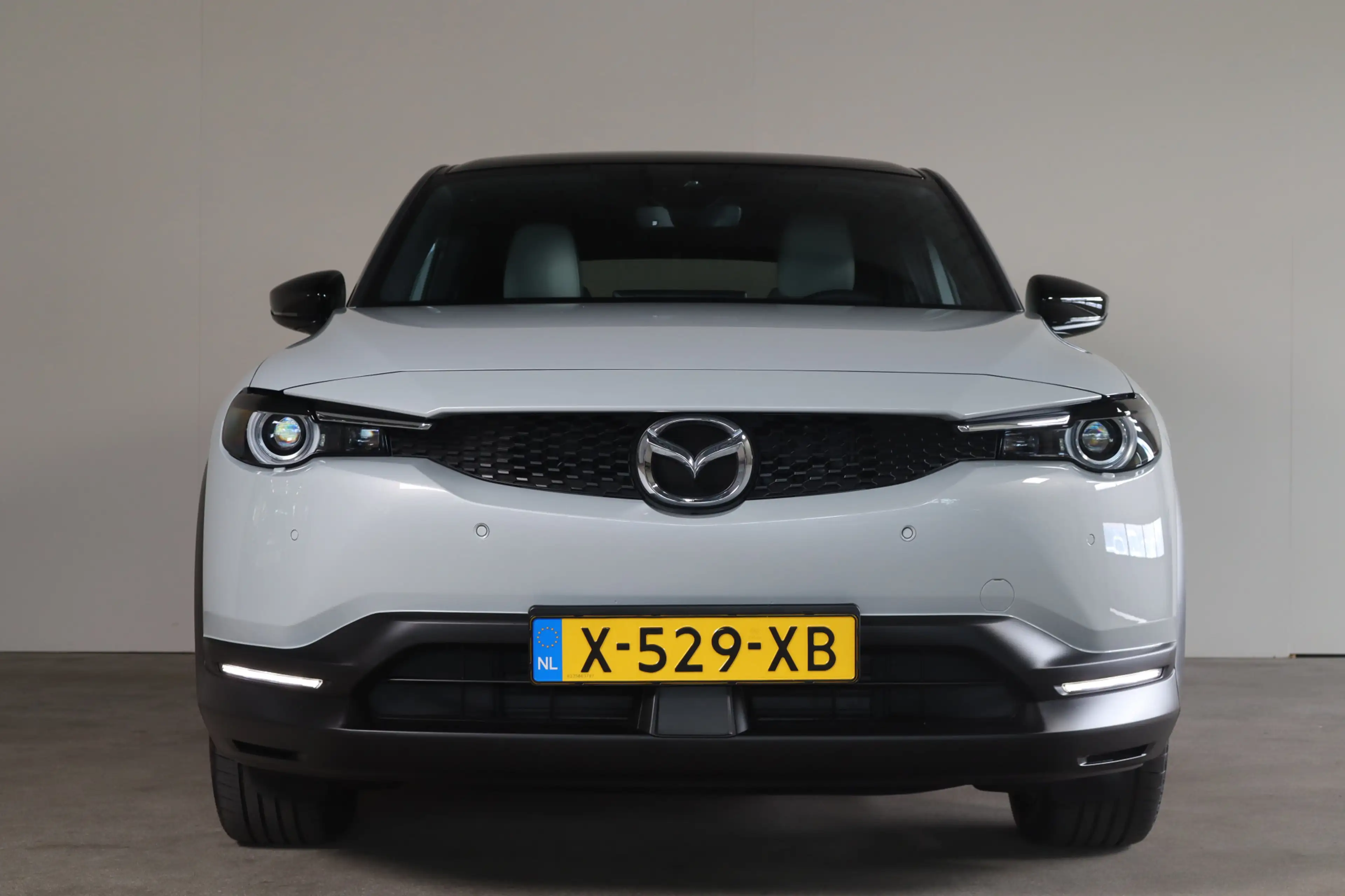 Mazda MX-30 e-SkyActiv R-EV 170 Advantage NL-Auto!! Mem.Seats — photo 38