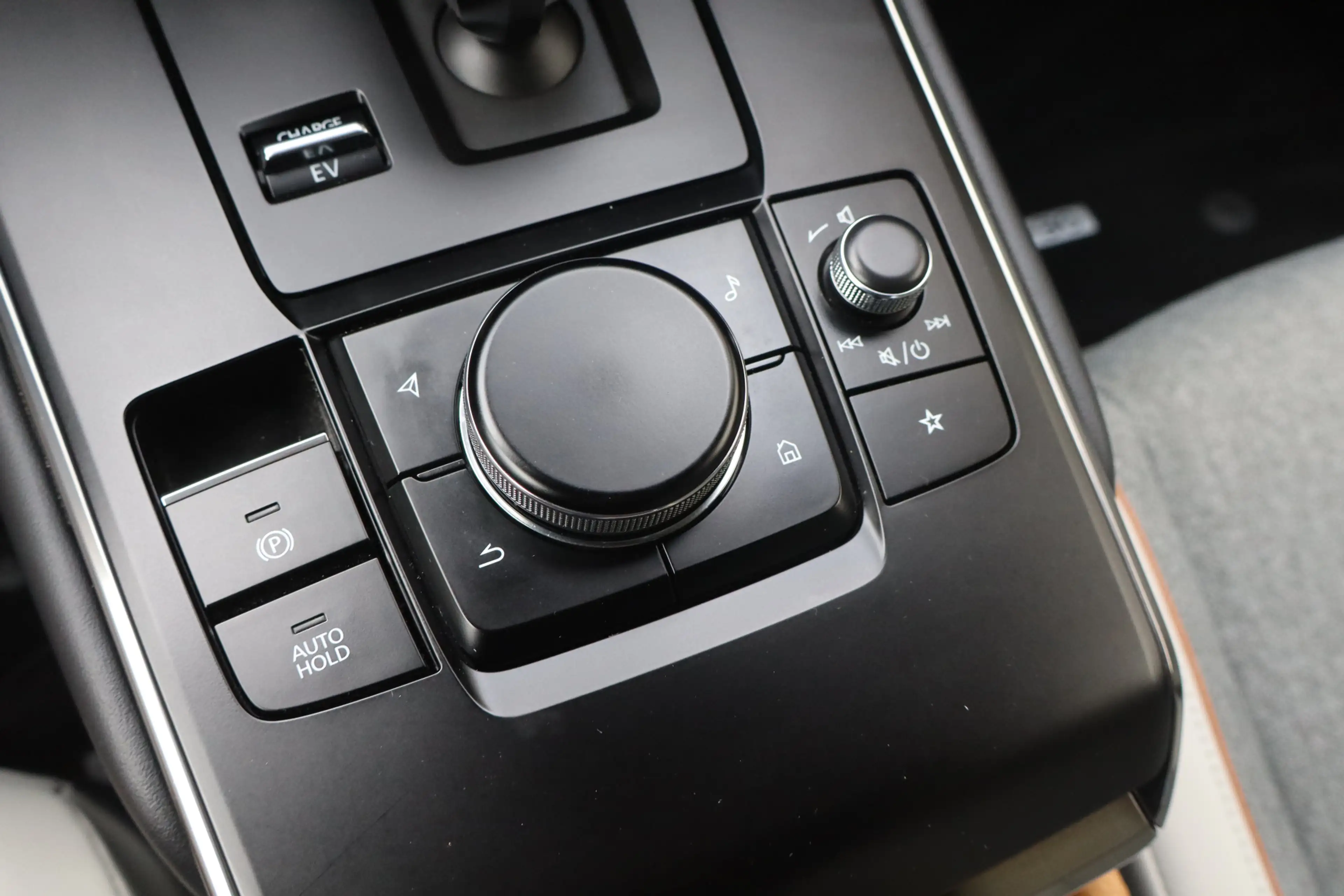 Mazda MX-30 e-SkyActiv R-EV 170 Advantage NL-Auto!! Mem.Seats — photo 15