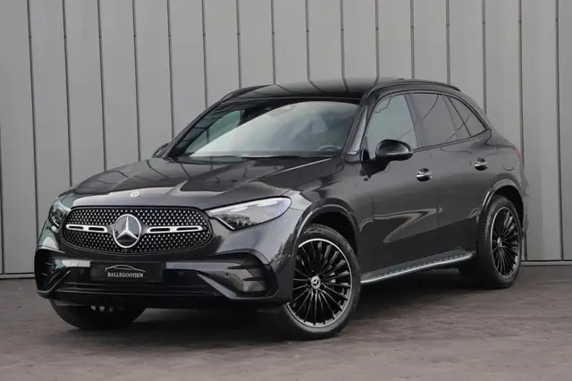 Mercedes-Benz GLC 400 400e AMG 4-Matic | 381PK | Massage | Keyles-go | P