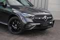 Mercedes-Benz GLC 400 400e AMG 4-Matic | 381PK | Massage | Keyles-go | P Gris - thumbnail 8