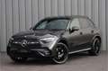 Mercedes-Benz GLC 400 400e AMG 4-Matic | 381PK | Massage | Keyles-go | P Gris - thumbnail 1