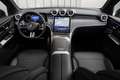 Mercedes-Benz GLC 400 400e AMG 4-Matic | 381PK | Massage | Keyles-go | P Gris - thumbnail 4