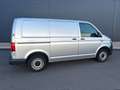 Volkswagen T6 Transporter T6 Kastenwagen TDI Silber - thumbnail 4