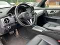 Mercedes-Benz GLK 350 CDI 4-Matic*1. HAND* NAVI* LEDER* Zwart - thumbnail 10
