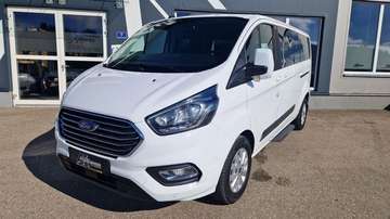 320 L2 Tourneo Trend ''9-Sitzer''