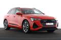 Audi e-tron 55 QUATTRO S-LINE 95 kWh + A/T + GPS + LEDER + CAR - thumbnail 6