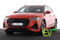 Audi e-tron 55 QUATTRO S-LINE 95 kWh + A/T + GPS + LEDER + CAR - thumbnail 1