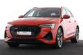 Audi e-tron 55 QUATTRO S-LINE 95 kWh + A/T + GPS + LEDER + CAR - thumbnail 3