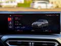 BMW 318 iAS Touring MSport Pro Black Edition FULL OPTIONS* Gris - thumbnail 36