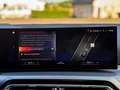 BMW 318 iAS Touring MSport Pro Black Edition FULL OPTIONS* Gris - thumbnail 42