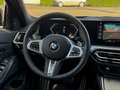 BMW 318 iAS Touring MSport Pro Black Edition FULL OPTIONS* Gris - thumbnail 19