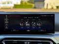 BMW 318 iAS Touring MSport Pro Black Edition FULL OPTIONS* Gris - thumbnail 31
