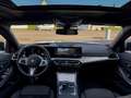 BMW 318 iAS Touring MSport Pro Black Edition FULL OPTIONS* Gris - thumbnail 18
