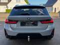 BMW 318 iAS Touring MSport Pro Black Edition FULL OPTIONS* Gris - thumbnail 9