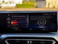 BMW 318 iAS Touring MSport Pro Black Edition FULL OPTIONS* Gris - thumbnail 41