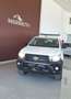 Toyota Hilux Cabina Doble GX Blanco - thumbnail 1