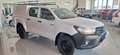 Toyota Hilux Cabina Doble GX Blanco - thumbnail 3