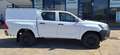 Toyota Hilux Cabina Doble GX Blanco - thumbnail 21