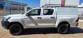 Toyota Hilux Cabina Doble GX Blanco - thumbnail 20
