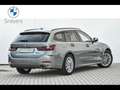 BMW 318 318i Touring Grijs - thumbnail 2