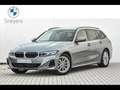 BMW 318 318i Touring Grijs - thumbnail 1