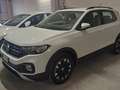 Volkswagen T-Cross T-Cross 2019 1.0 tsi Style 95cv Blanc - thumbnail 1