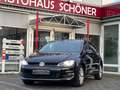 Volkswagen Golf VII 2.0 Lim. Highline BMT**NAVI*XENON** Noir - thumbnail 10