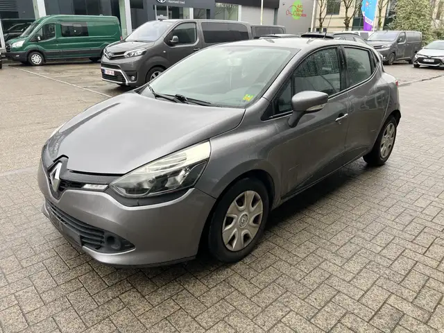 Renault Clio Clio 4 1.2 Ess 75cv - Coups Carrosserie - MARCHAND