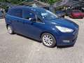 Ford Grand C-Max Grand C-MAX Titanium 1,5 TDCi * Automatik * Navi Bleu - thumbnail 3