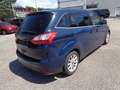 Ford Grand C-Max Grand C-MAX Titanium 1,5 TDCi * Automatik * Navi Bleu - thumbnail 6