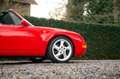 Porsche 993 C2 Cabriolet 272PS | Porsche Scheckheft Rot - thumbnail 22