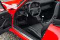 Porsche 993 C2 Cabriolet 272PS | Porsche Scheckheft Rot - thumbnail 5