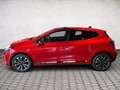 Renault Clio Techno Tce 90 Automatik Rot - thumbnail 3