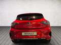 Renault Clio Techno Tce 90 Automatik Rot - thumbnail 5