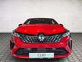 Renault Clio Techno Tce 90 Automatik Rot - thumbnail 2