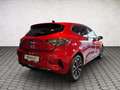 Renault Clio Techno Tce 90 Automatik Rot - thumbnail 4