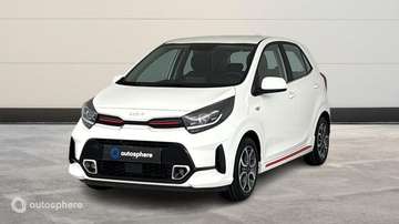 1.0 DPi 67ch GT Line